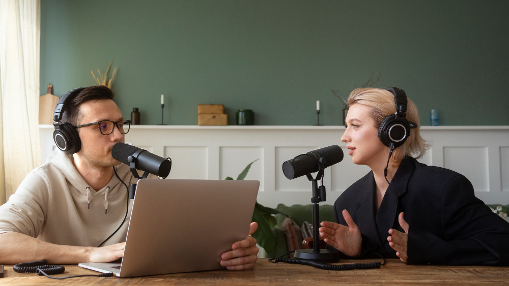 10 Personal Finance Podcast Channels to Boost Financial IQ