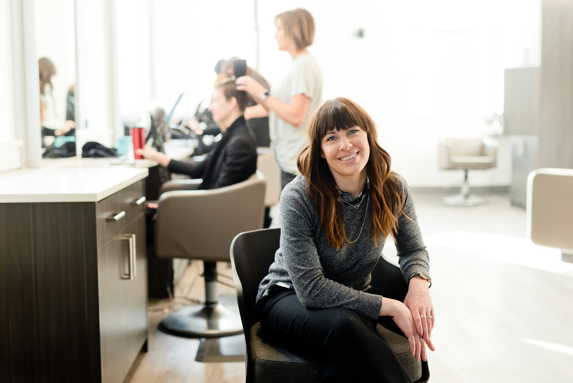 Niche as business owner