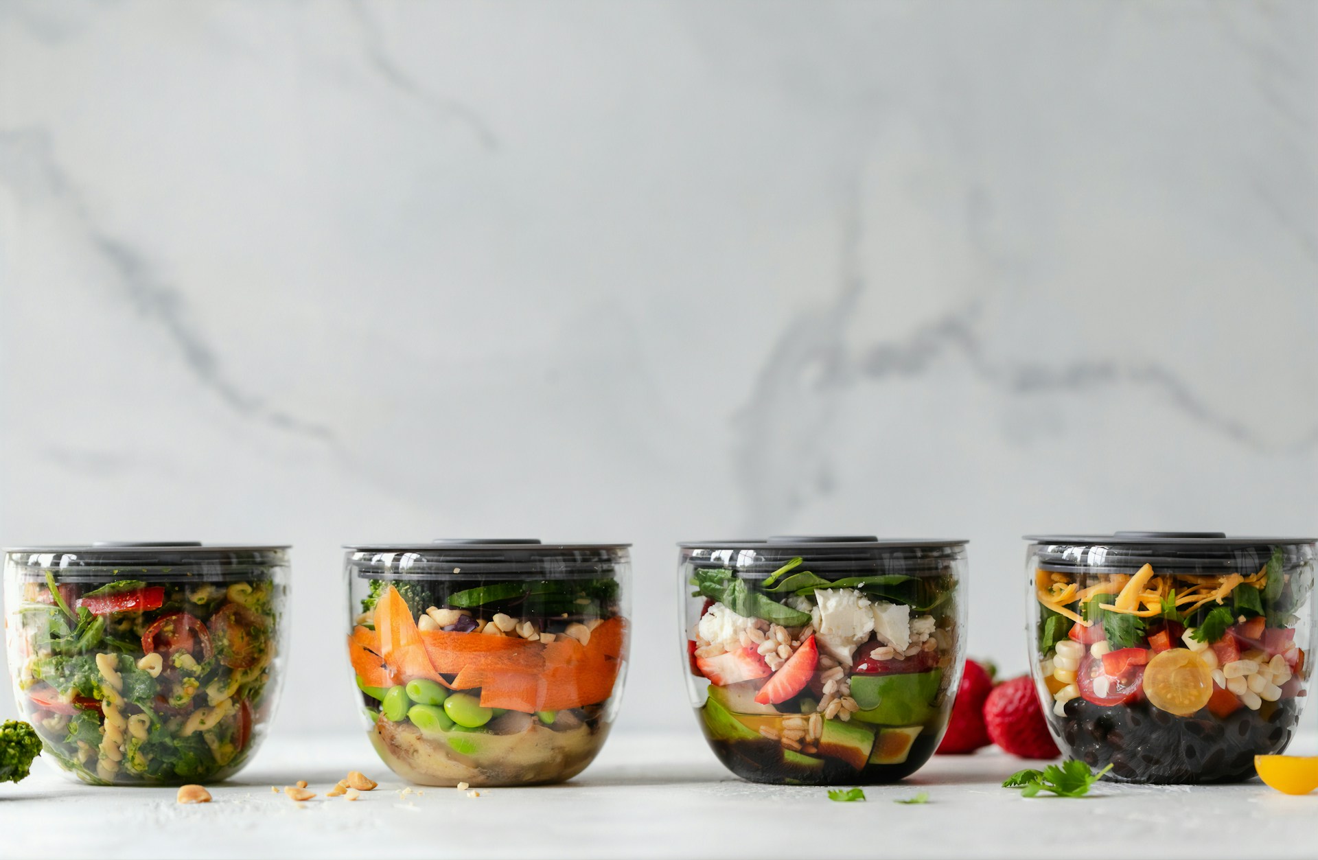 Meal Prep