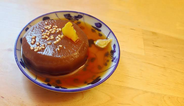 Daikon