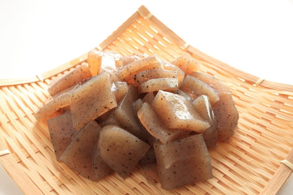 Konjac