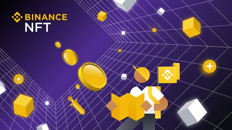 BNB Chain NFT play-to-earn