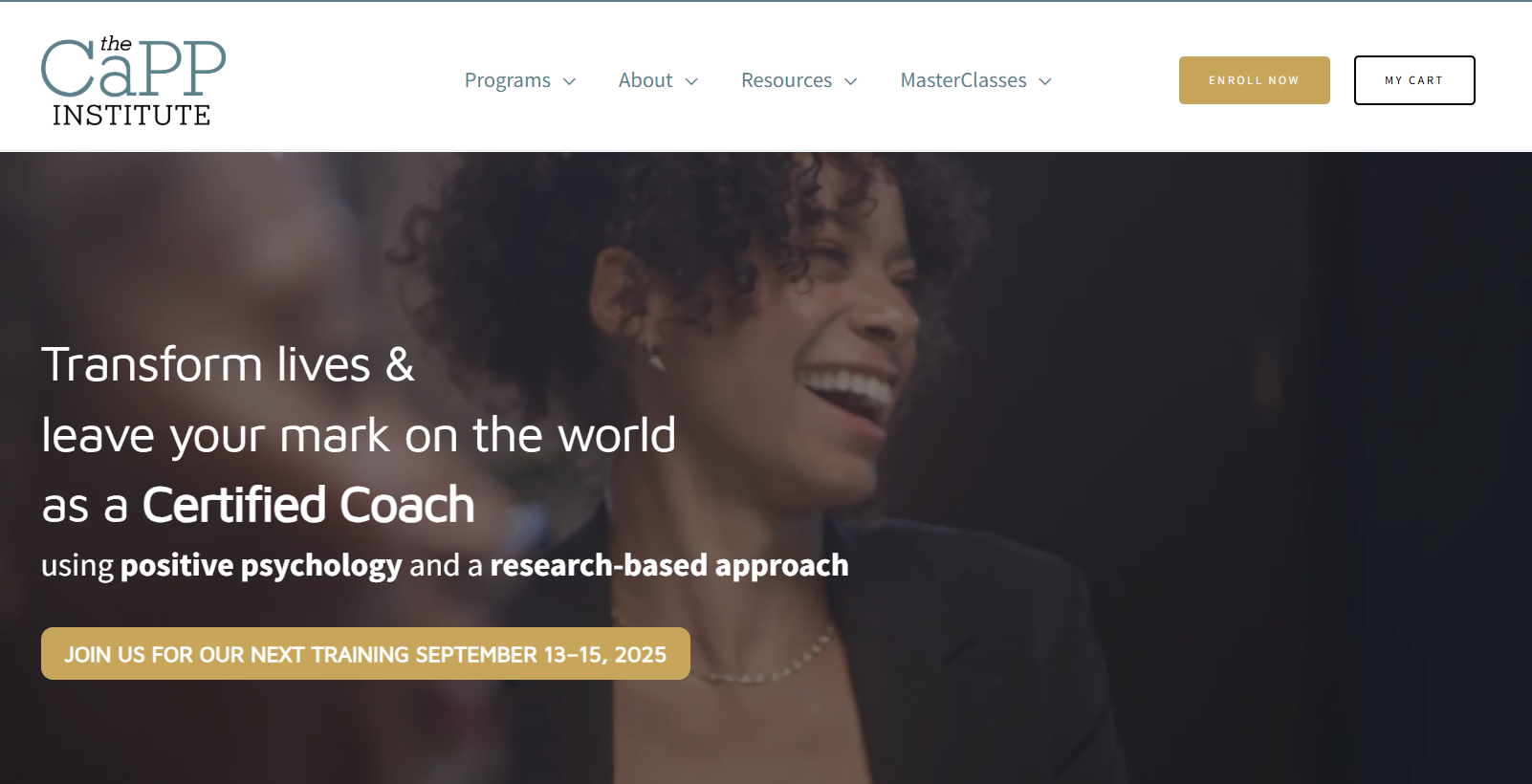 The CaPP Institute