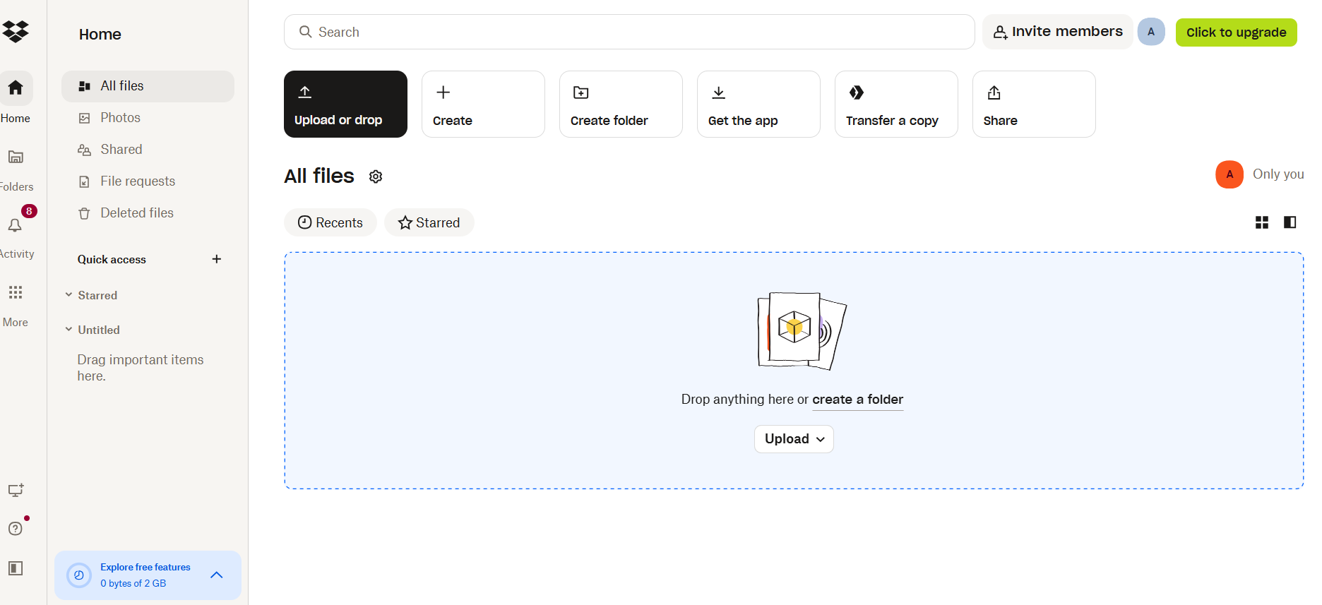 Dropbox
