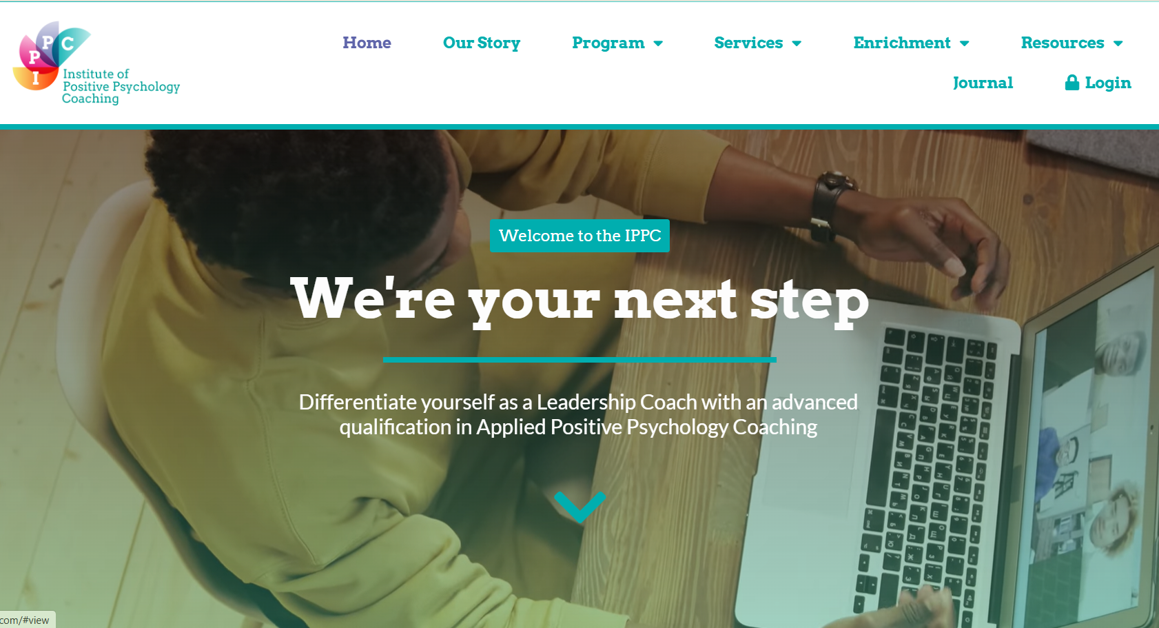 Positive Psychology Coaching Certification