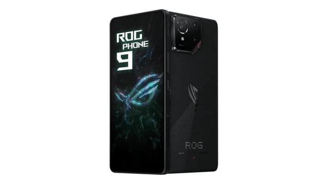 Asus ROG Phone 9