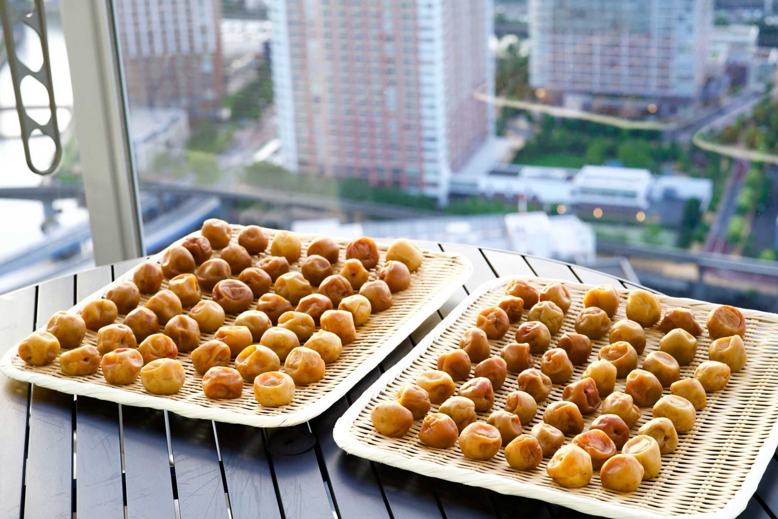 Umeboshi