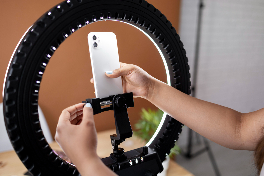 Best Phone for Content Creators: 7 Essential Device Upgrades