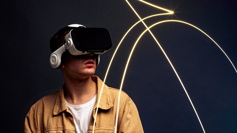 Top 7 Software Tools for Virtual Reality Development in 2025