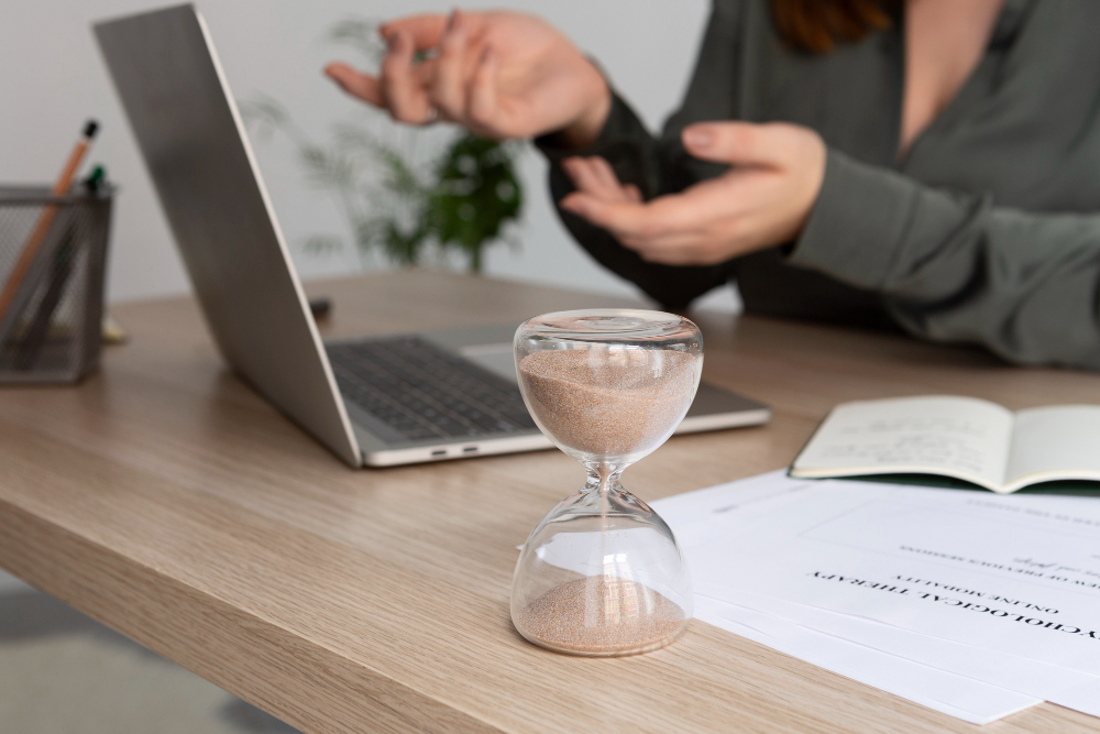 Top 8 Best Time Management Tools to Always Stay on Track
