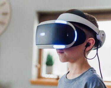 Examples of Virtual Reality Training for Real-World Skills