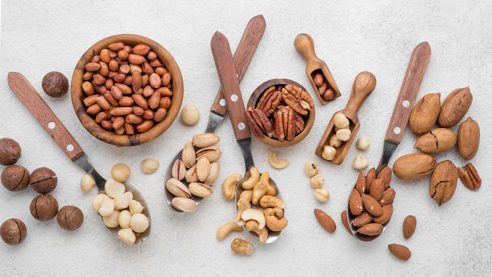 Nuts