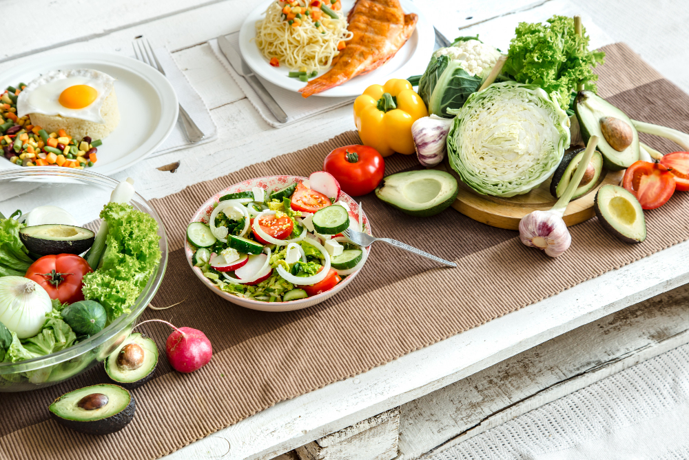 15 Foods That Heal Colon Inflammation: A Complete Guide