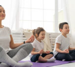 mindfulness activities for kids