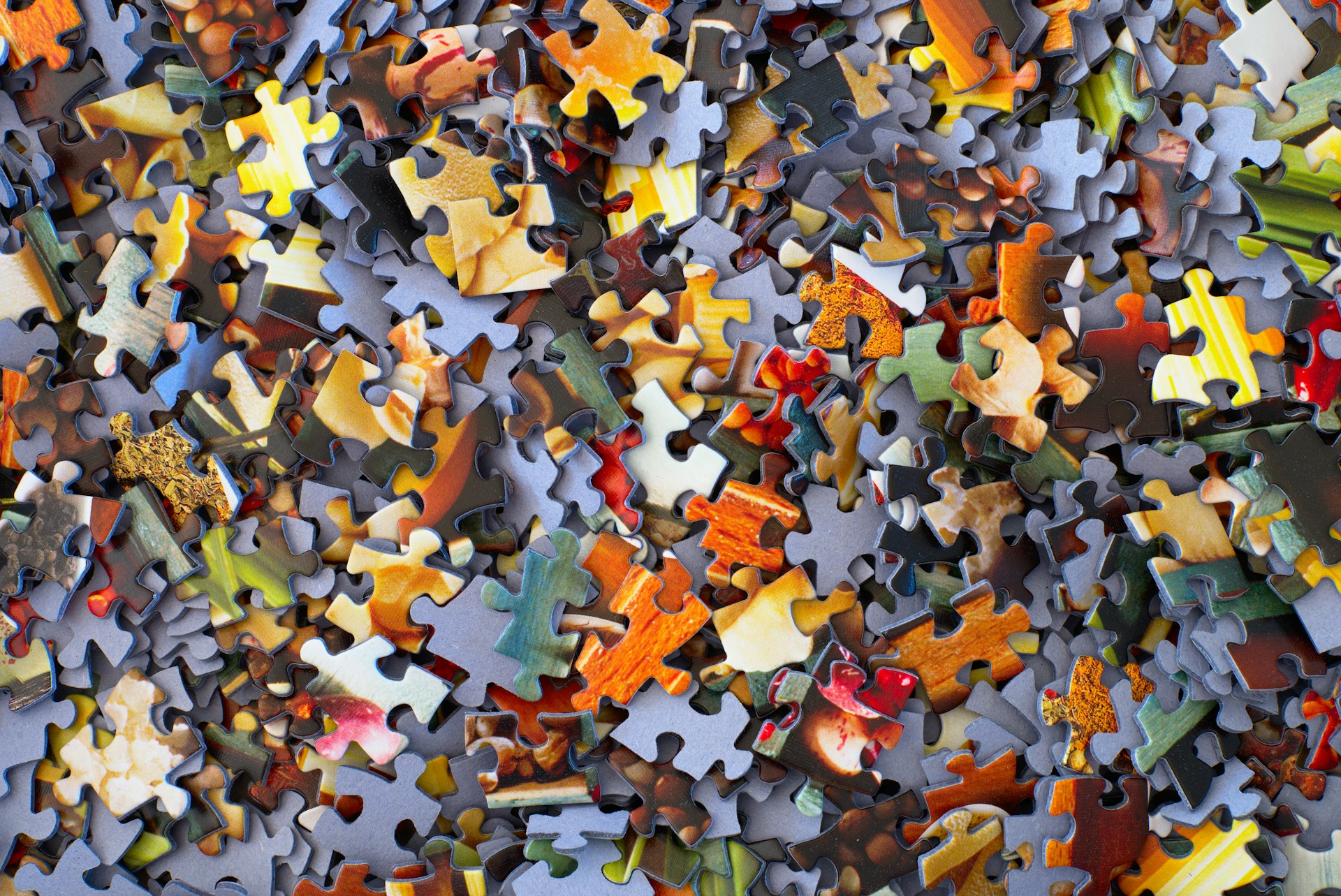 Jigsaw Puzzle