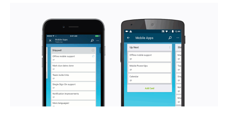 Tasks Management App