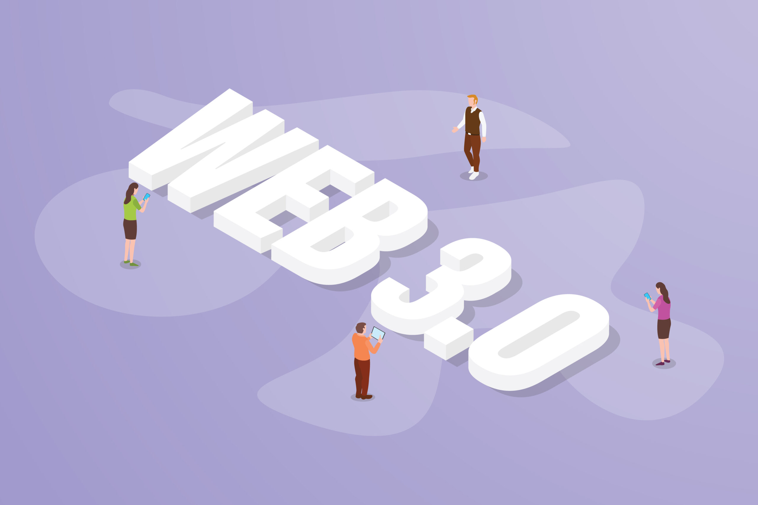 8 Web3 Companies Leading the Blockchain Revolution in 2025