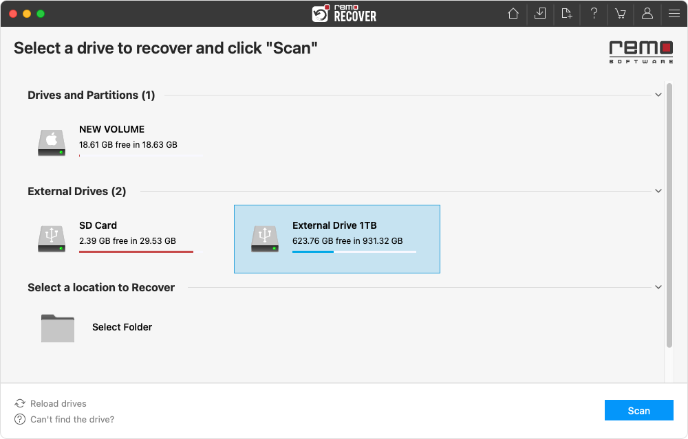 Your Files Lifesaver: The Best Data Recovery Software for Mac - Zainhub