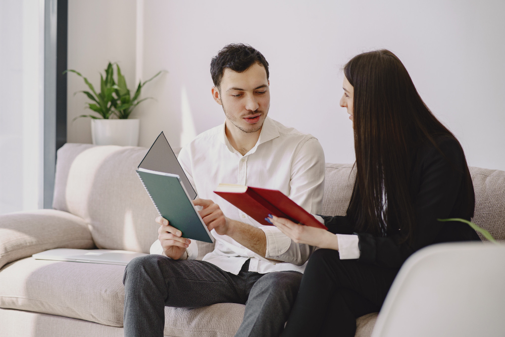 Career Coaching