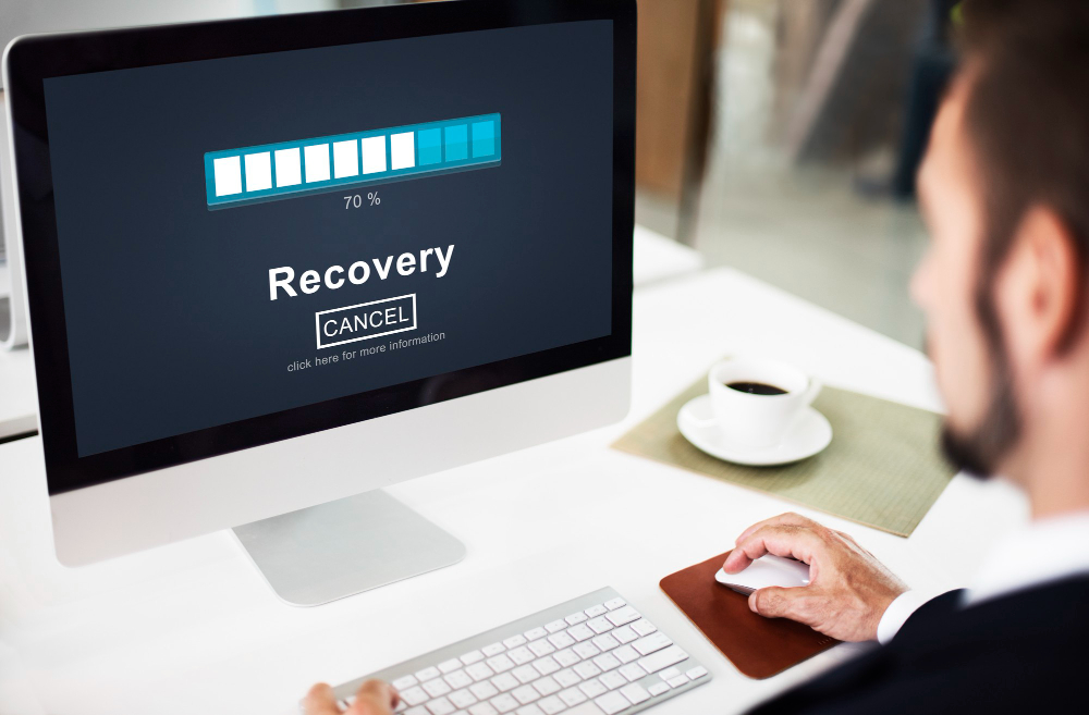 Your Files Lifesaver: The Best Data Recovery Software for Mac