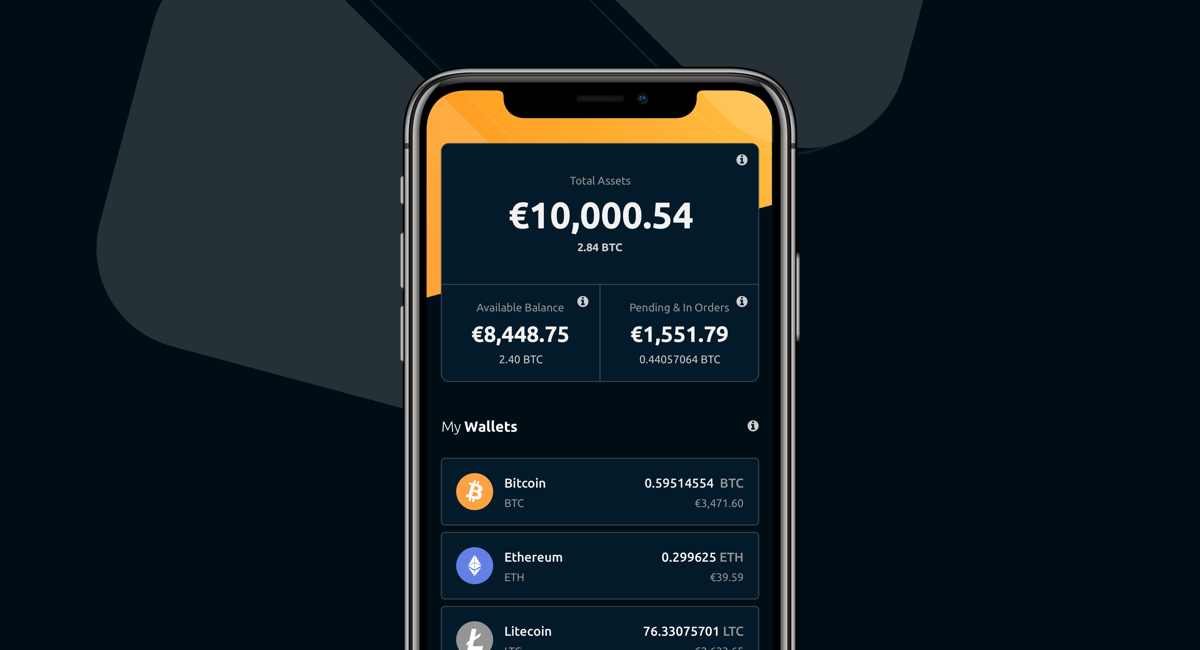 NiceHash App