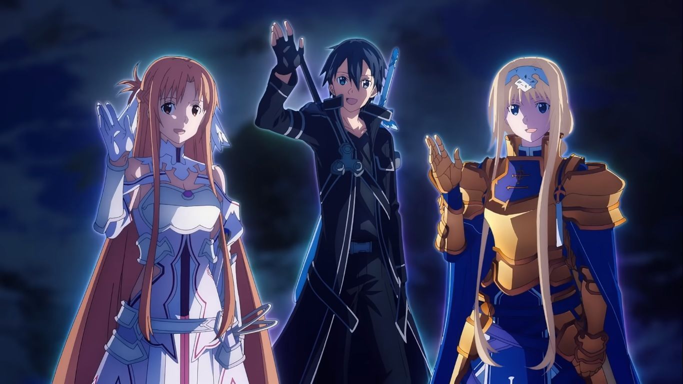 Sword Art Online