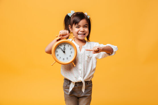 10 Easy Tips on How to Teach Kids Time Management