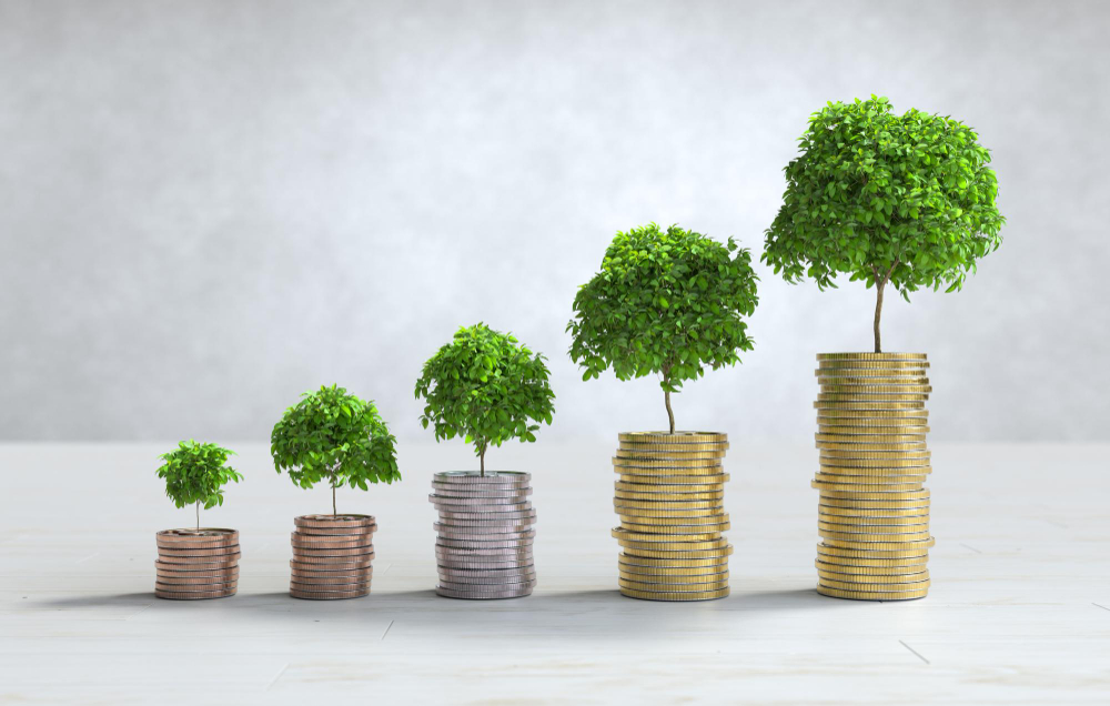 10 Effortless Ways on How to Make Your Money Work for You