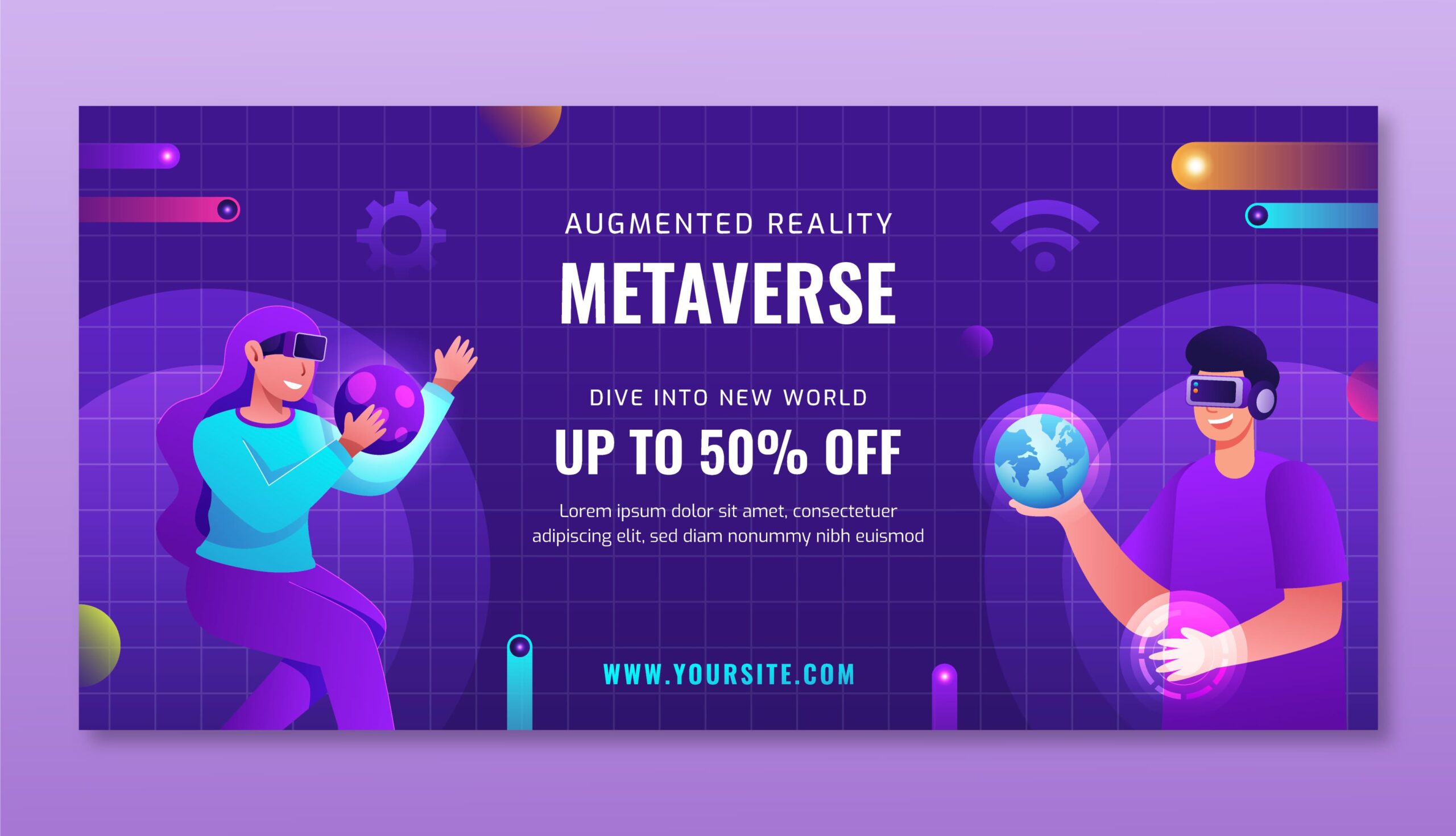 Metaverse Marketing