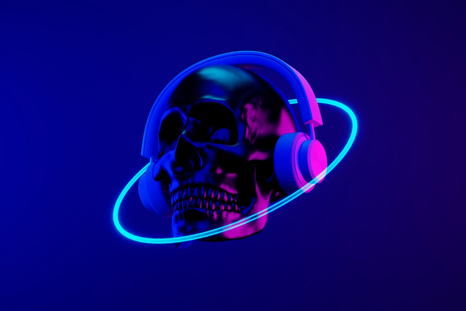 NFT Music Cover
