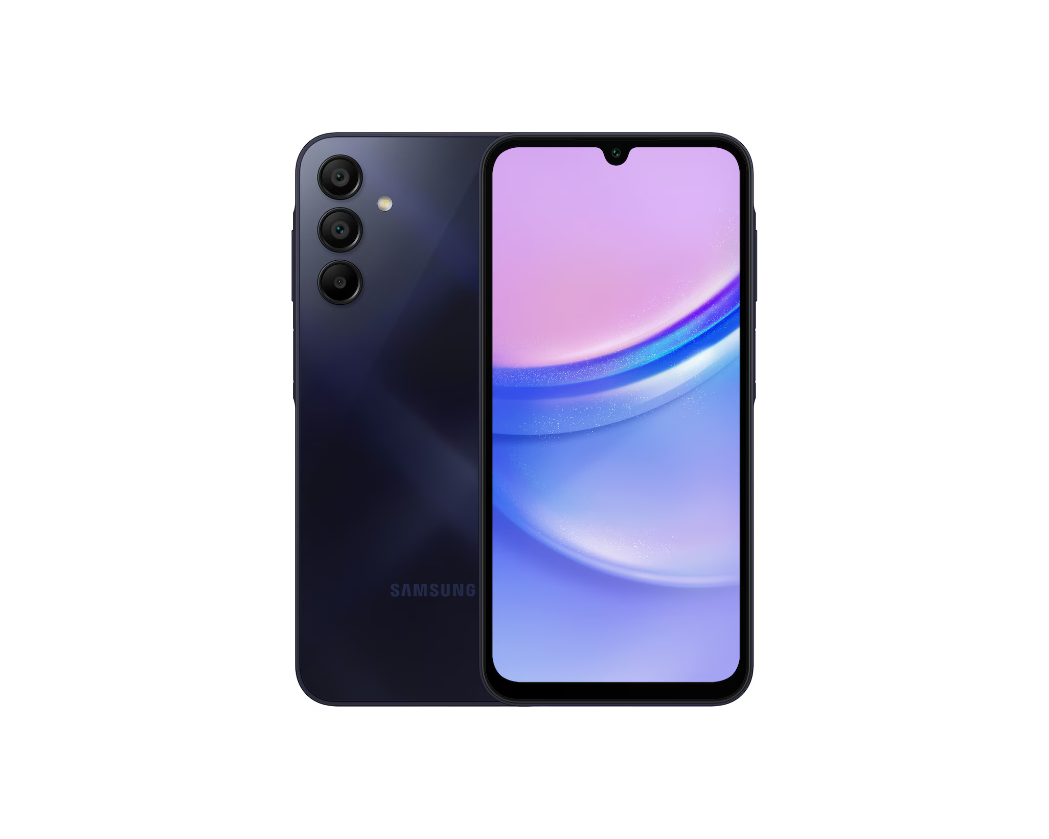 Samsung Galaxy A15 is one of the best budget smartphones for 2025