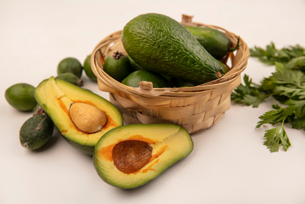 avocados