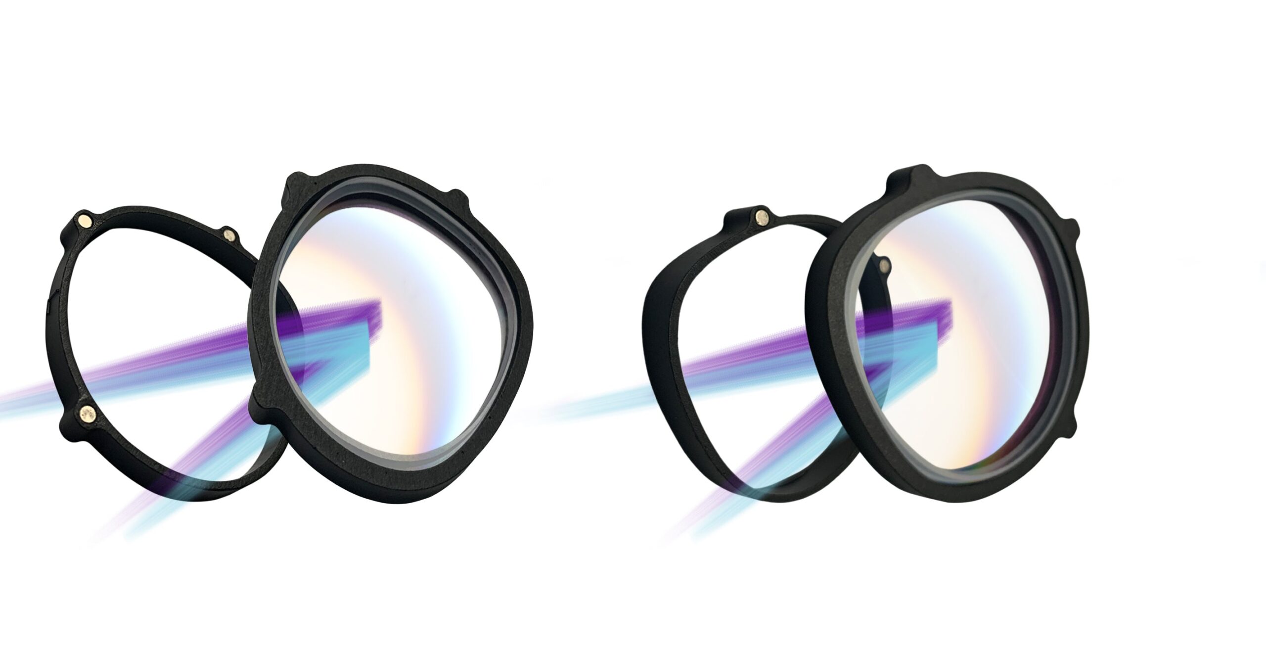 VR lens protectors