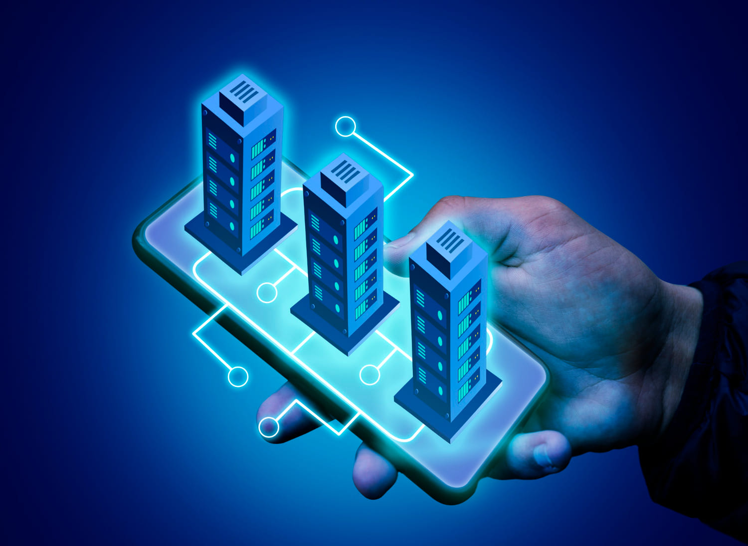 Virtual Real Estate
