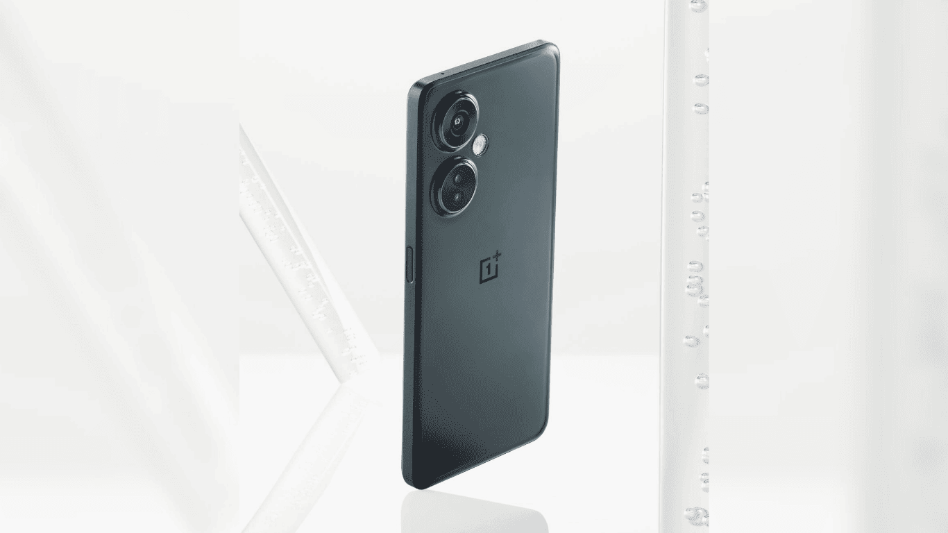 OnePlus Nord N30 cameras and slim design