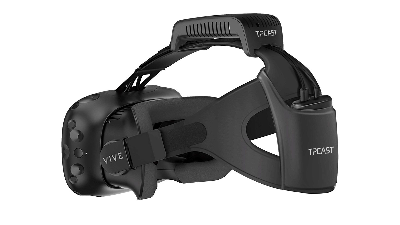 A wireless VR adapter
