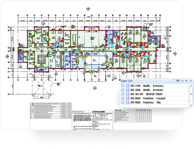 Sage Estimating eTakeoff Dimension feature