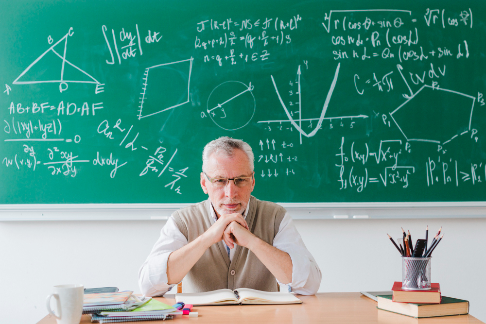 8 Best AI for Math Tools to Solve Problems Accurately
