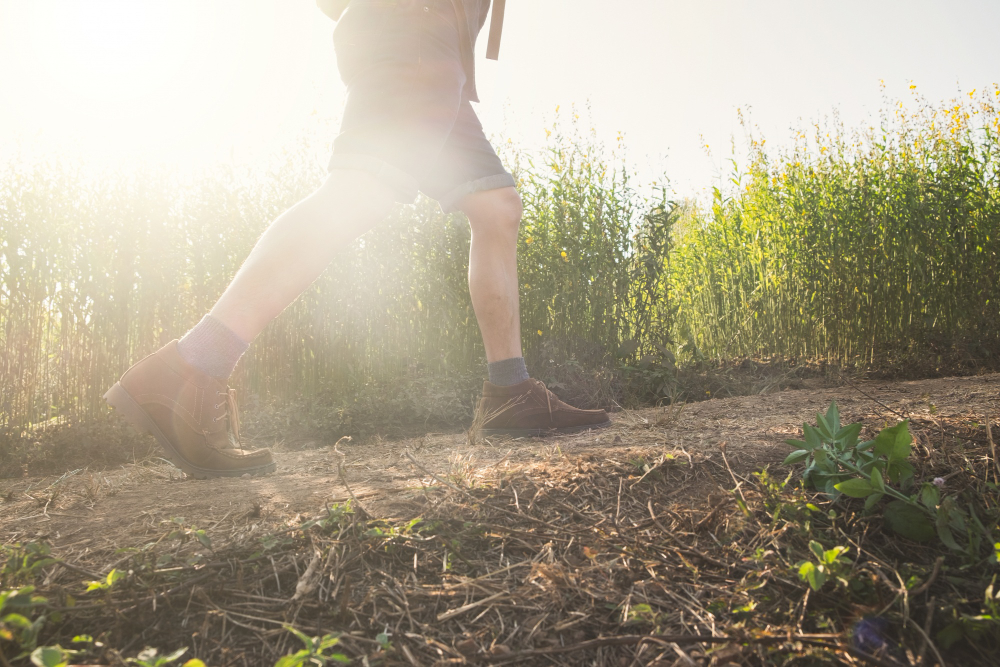 8 Non-Meditative Mindfulness Exercises for Adults on Busy Days