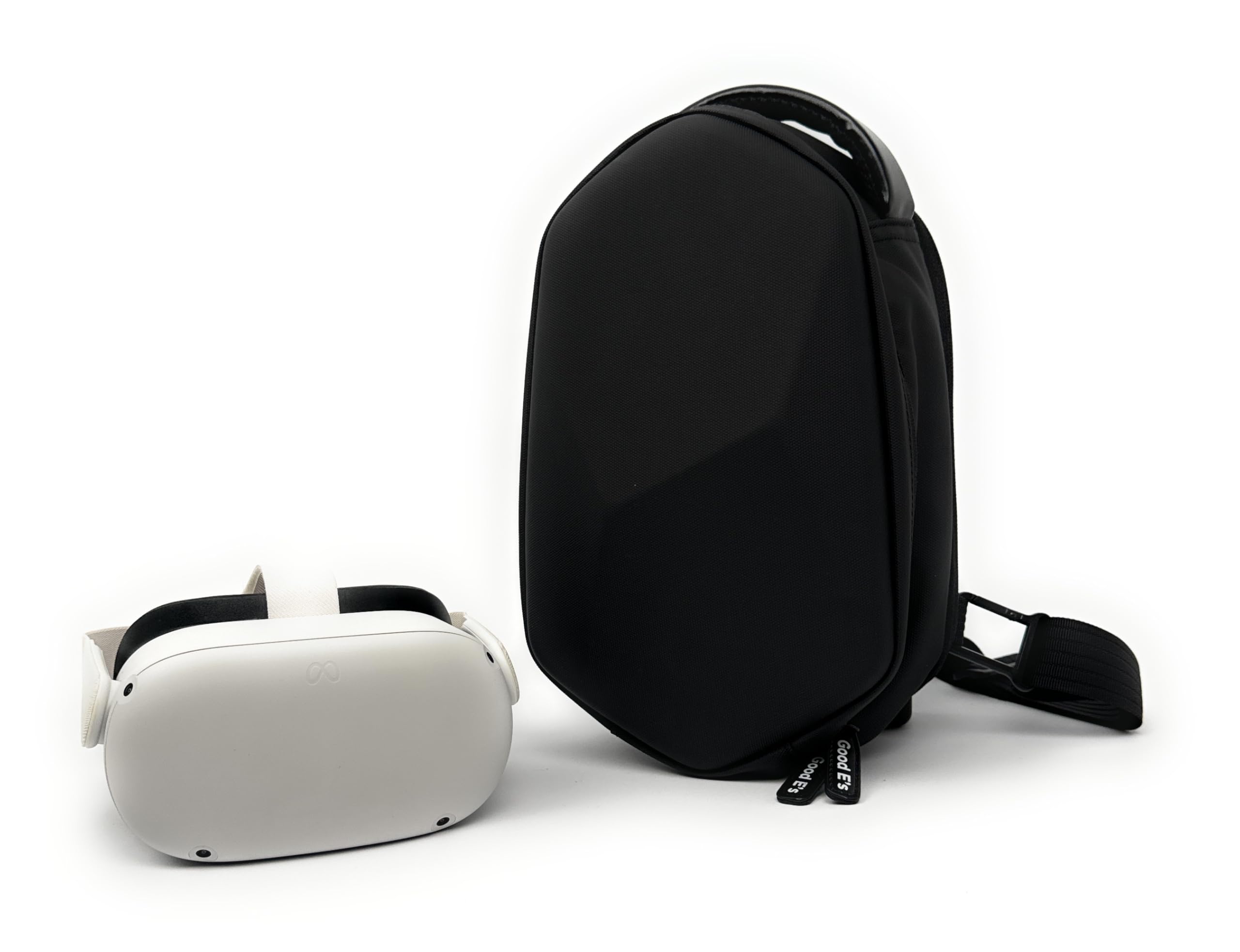 A VR protection case
