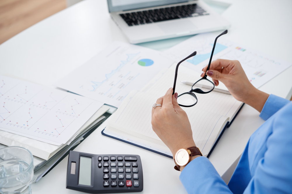 Breaking Down the Financial Planning Process for Smart Decisions