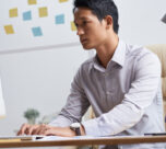 work with no distraction