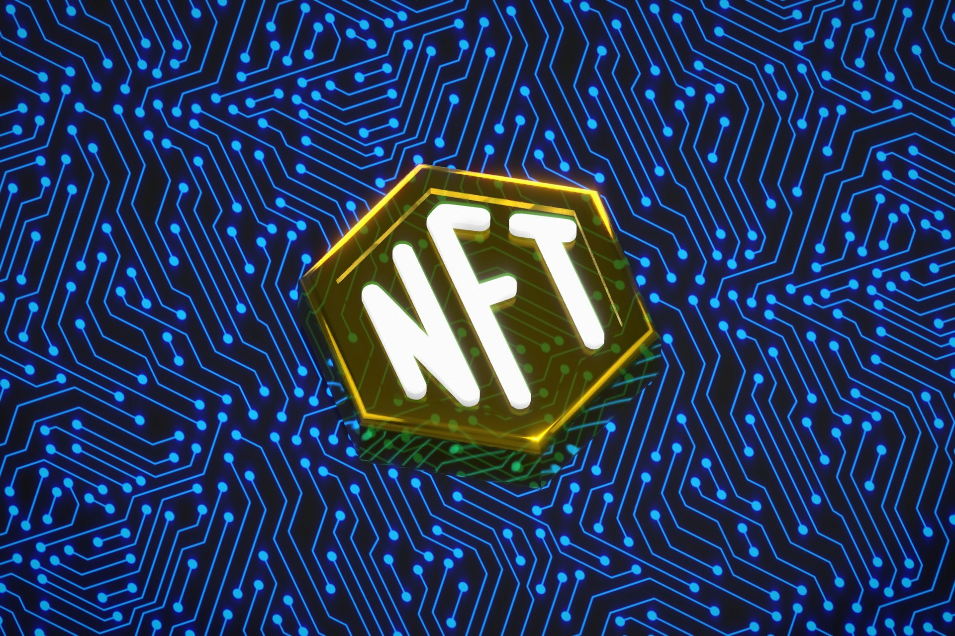 NFT Use Cases: Exploring How Blockchain Is Redefining Value
