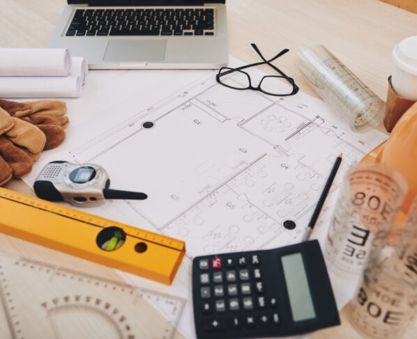 Construction Estimating Software Solutions