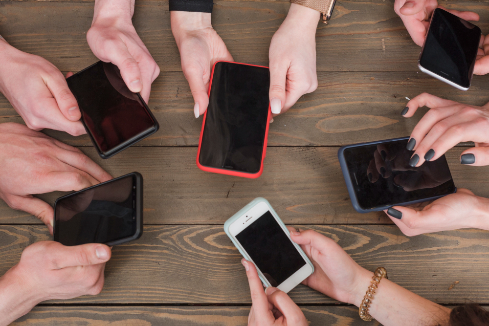 Value Unlocked: The Best Budget Smartphones for 2025
