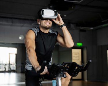 10 Best VR Fitness Games to Transform Your Home Workouts
